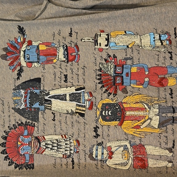 Double D Ranch Top - Picture 2 of 4